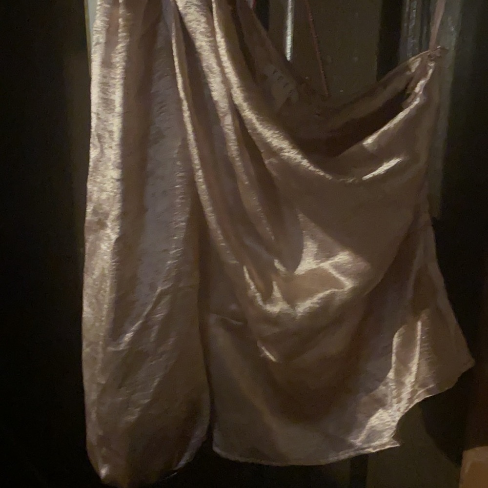 TCEC BLOUSE - Picture 5 of 6